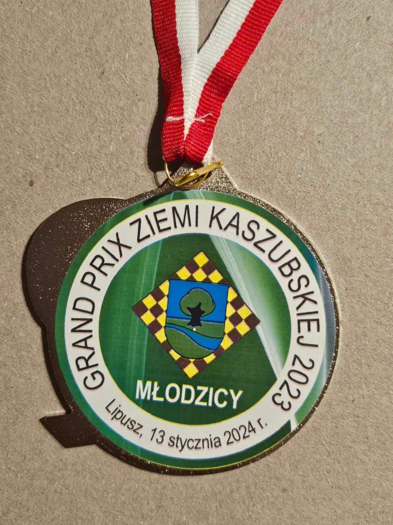 Szachowe wieści