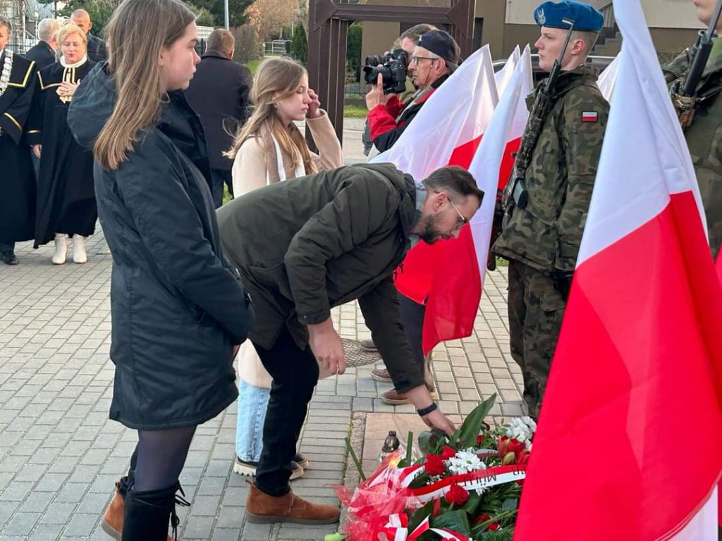 Dzień Żołnierzy Wyklętych