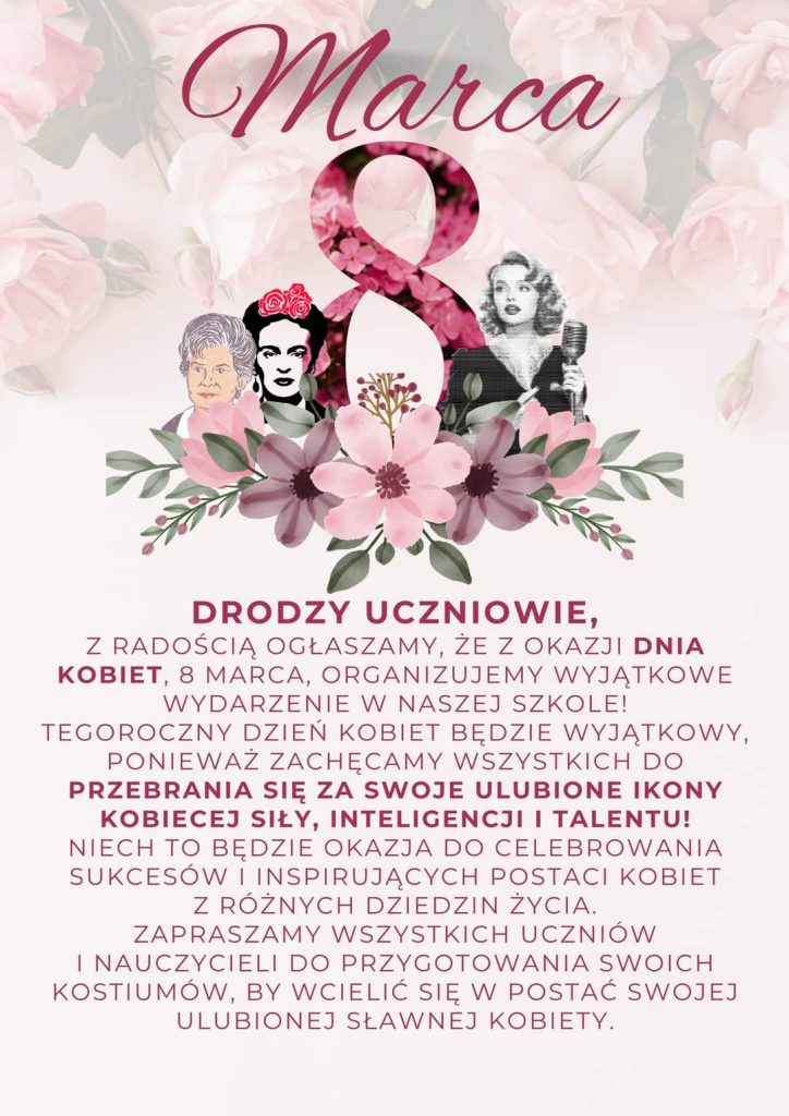 Samorząd szkolny