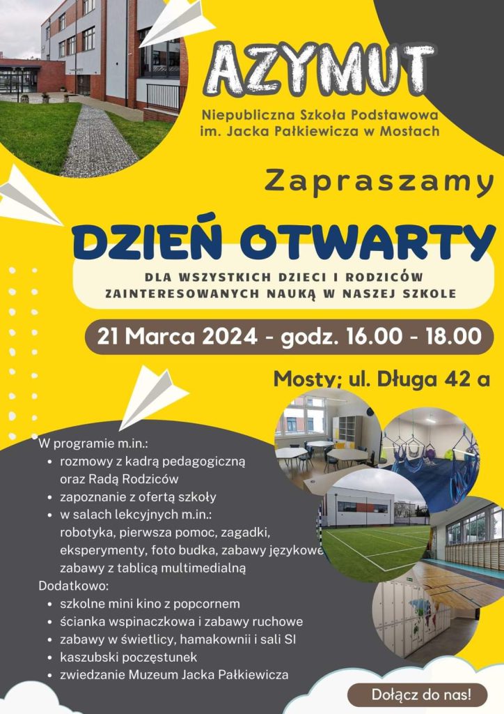 Dzień otwarty