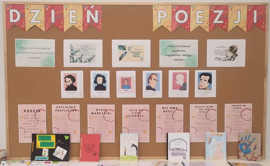 Dzień poezji