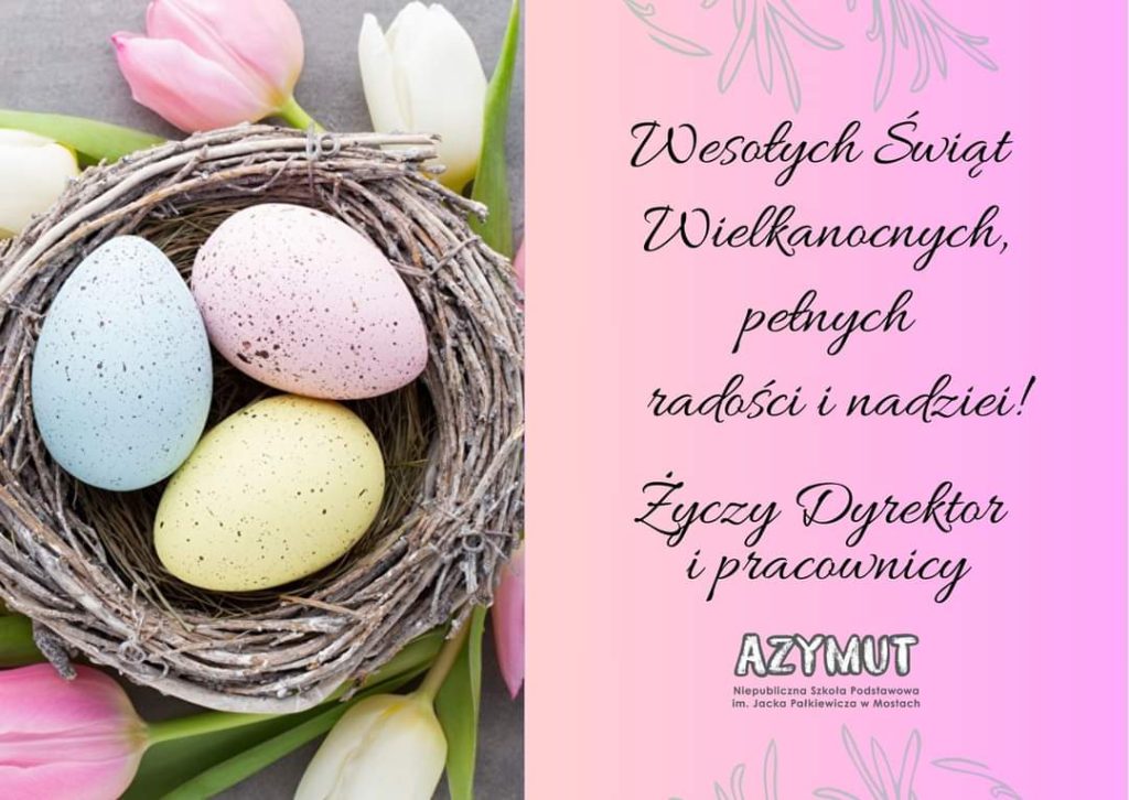 Życzenia świąteczne