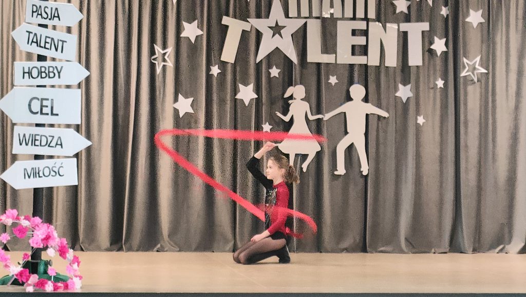 Mam TALENT