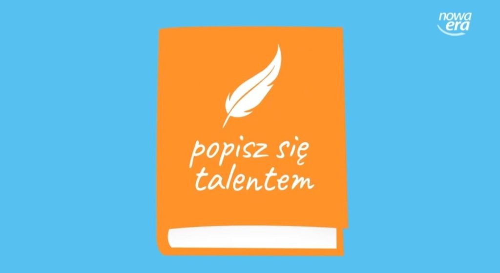 Konkurs literacki
