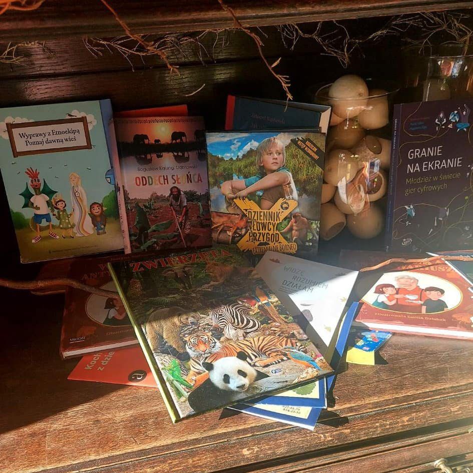 Bookcrossing