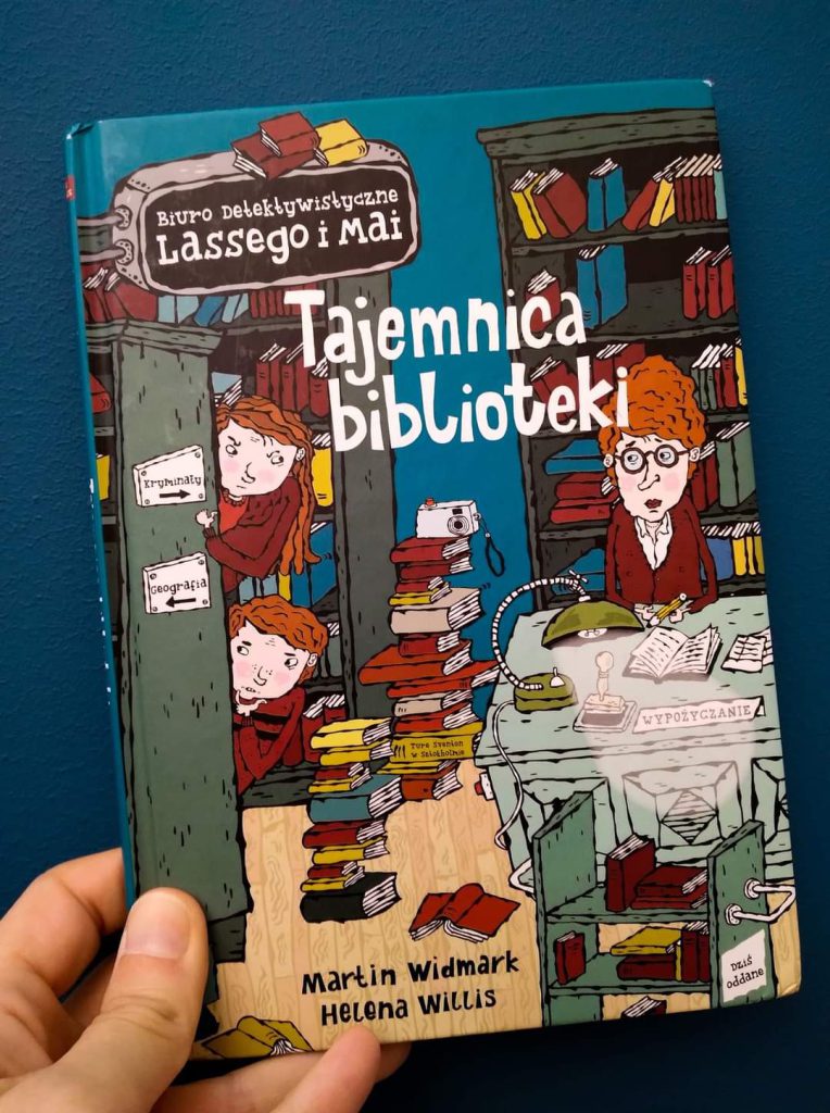 Dzień Bibliotekarza