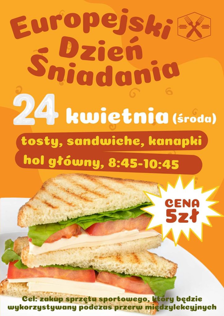 Europejski Dzień Śniadania