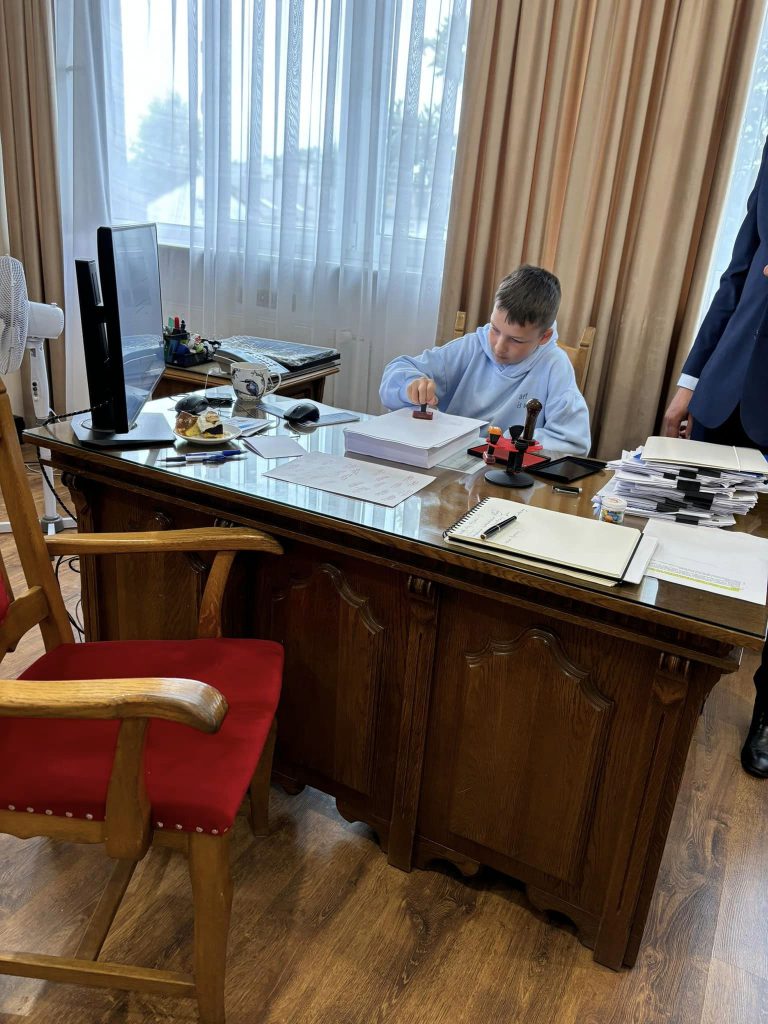 Dni Otwarte Urzędu Gminy w Nowej Wsi Lęborskiej