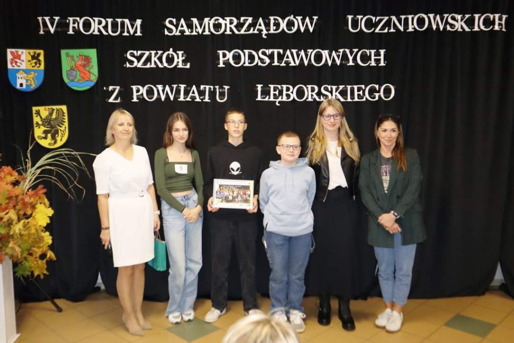 Forum Samorządów Uczniowskich