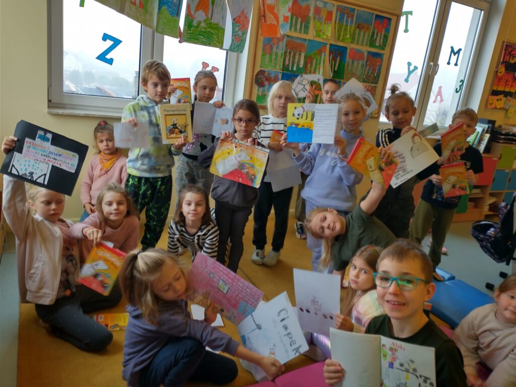 Spotkanie z lekturą