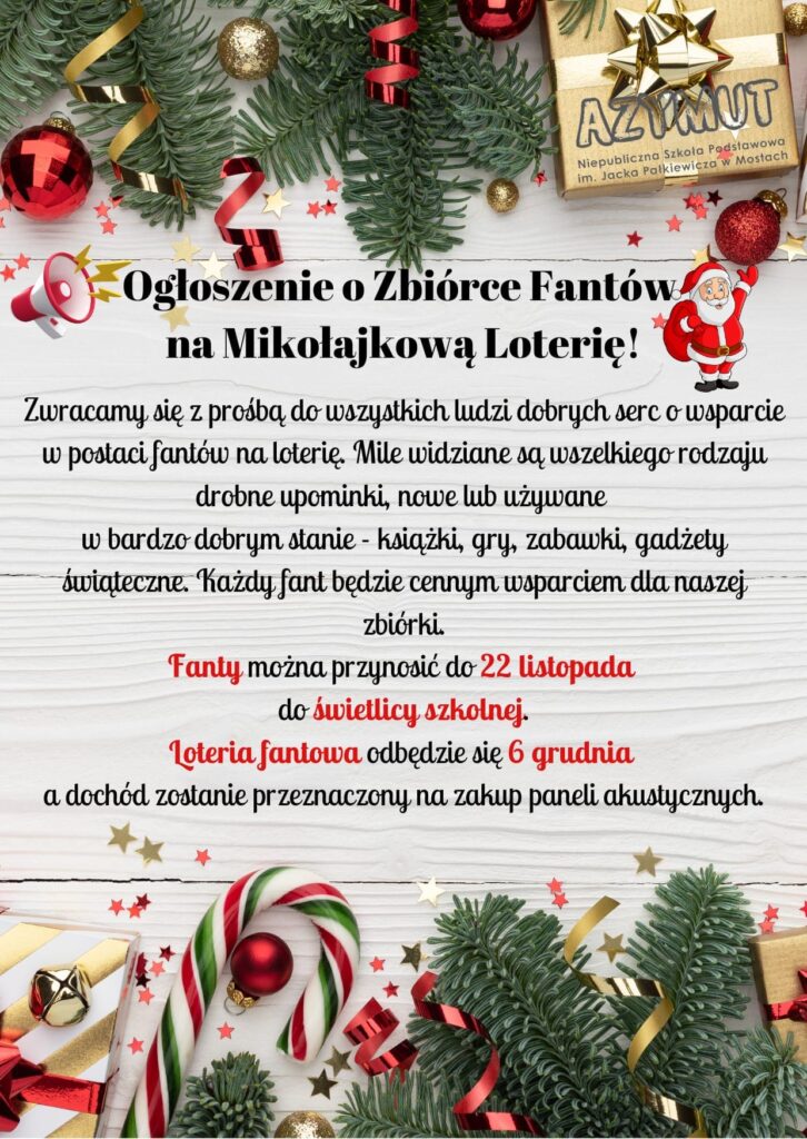 Loteria fantowa