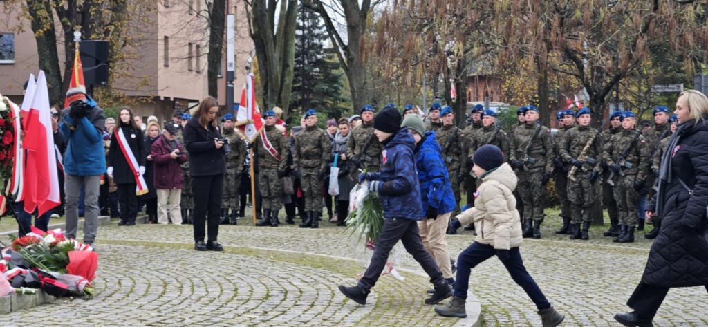 Świętujemy Dzień Niepodległości