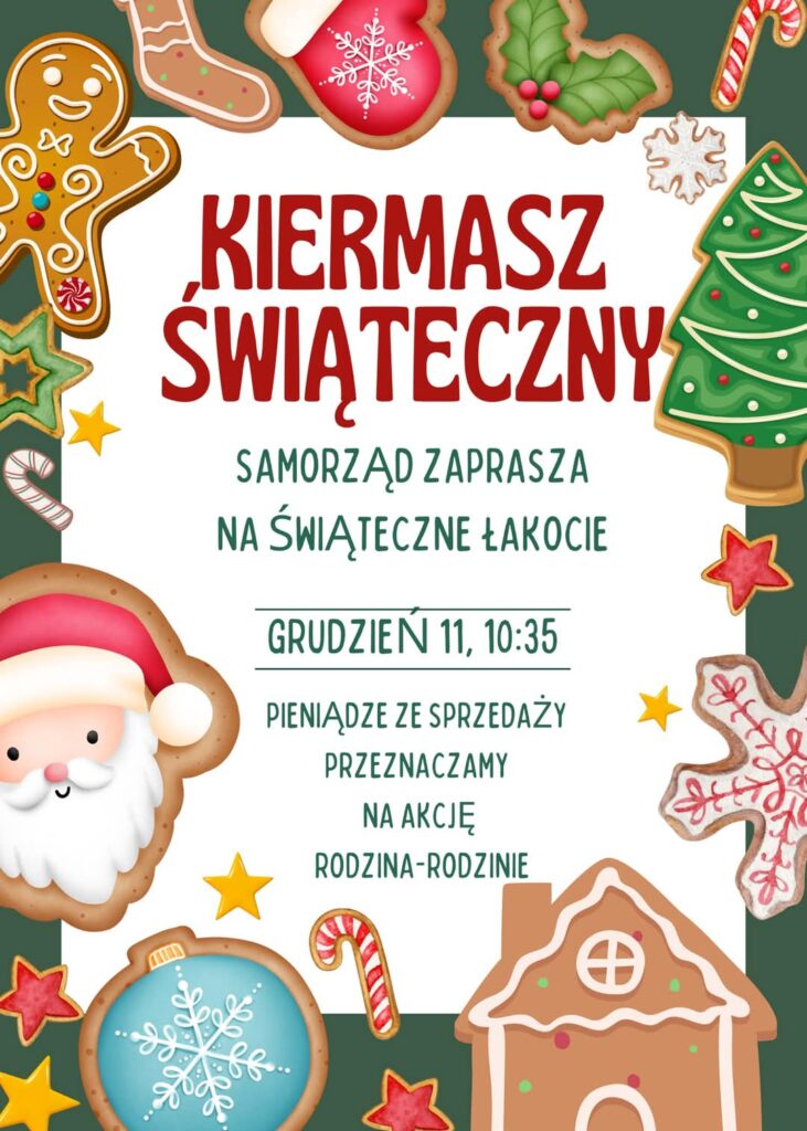 Ogłoszenie