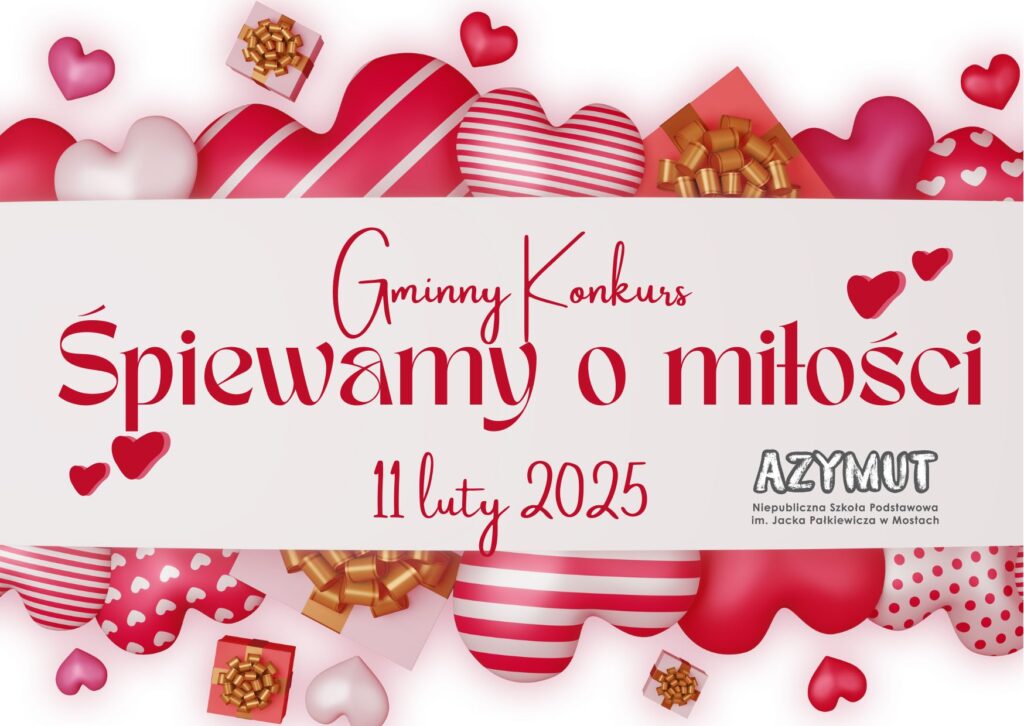 Piosenka o miłości – konkurs