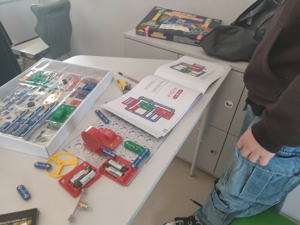 Sekrety elektroniki