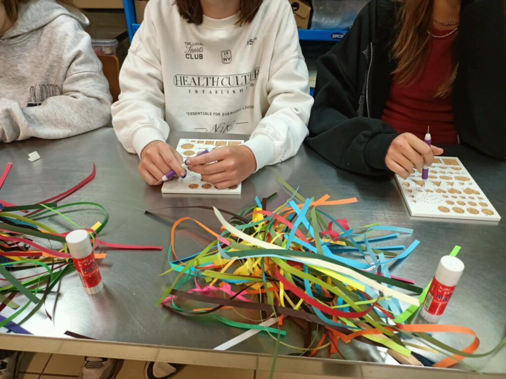 Quilling