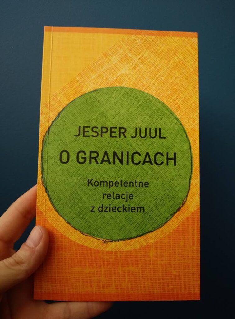 Polecajka biblioteczna dla dorosłych