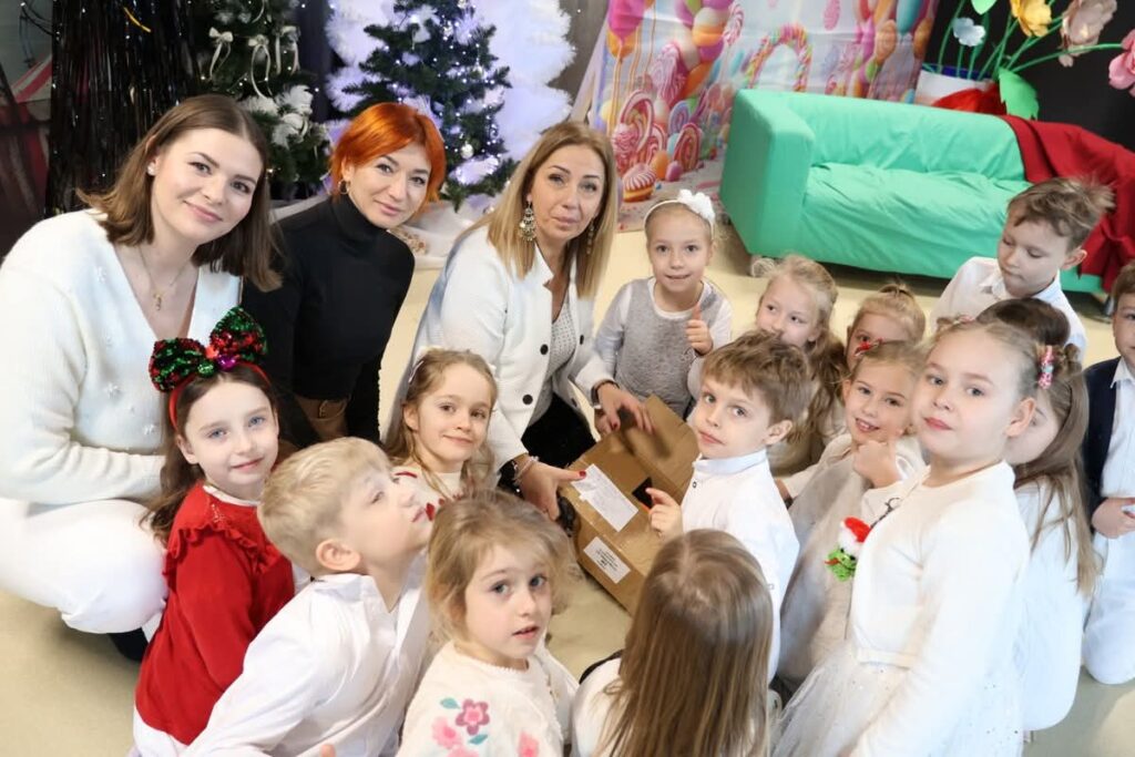 Wigilia Szkolna