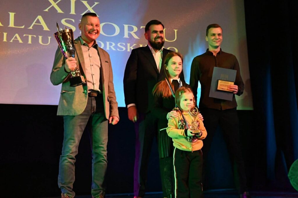Sukces naszej uczennicy w Ogólnopolskim Turnieju Karate!